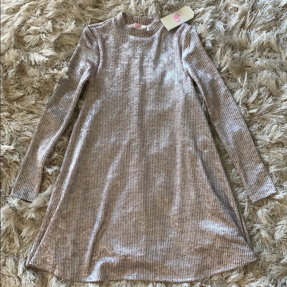 Girls Dress